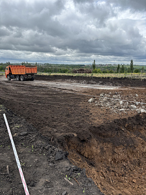 Село Репное