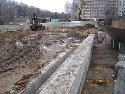 г. Пермь, Улица Красных Командиров