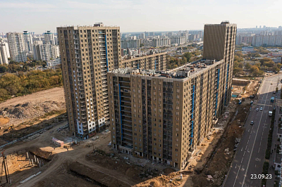 Жилой комплекс