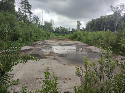 ЖК Демидовский