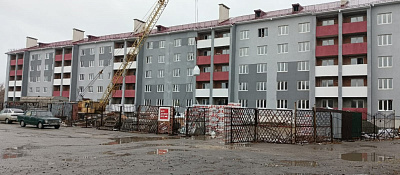 г. Южноуральск, Улица Спортивная