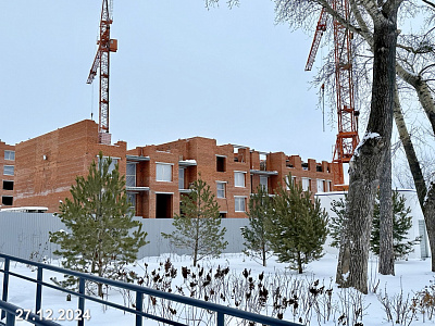Жилой комплекс