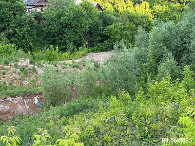 ЖК 535 Квартал