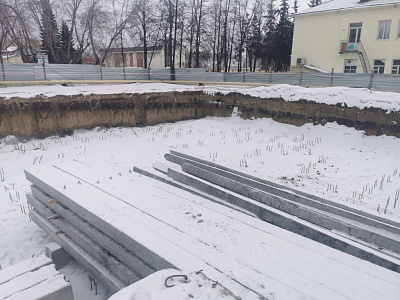г. Бердск, ул Ленина