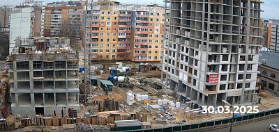 ЖК Светлояр Сити