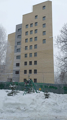 г. Владимир, Улица Хирурга Орлова