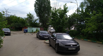 Жилой комплекс