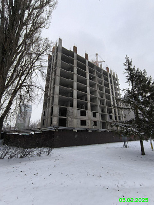 г. Белгород, пр-кт Б.Хмельницкого
