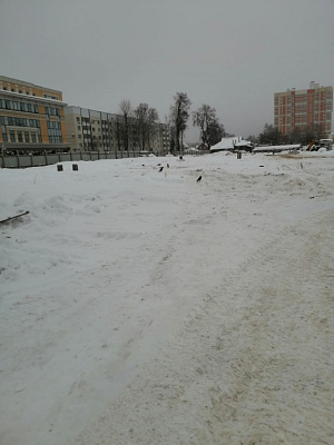 Жилой комплекс