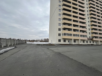 с. Каменка, мкр Олимпийской Славы