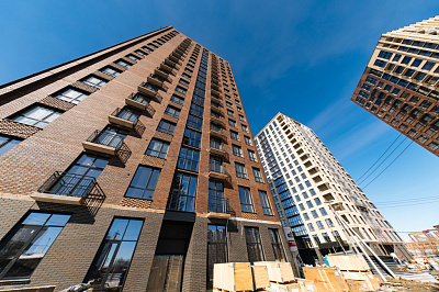 г. Новосибирск, Улица Фадеева