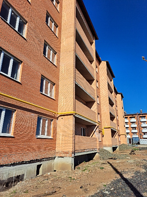 г. Шахты, пр-кт Шахтинский