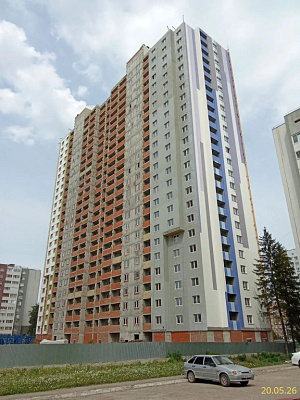 ЖК Волна. Литер 13