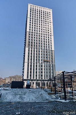 Жилой комплекс 