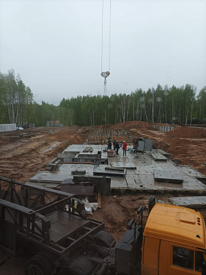 г. Зеленодольск, пр-кт Строителей