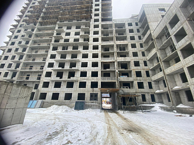 Жилой комплекс