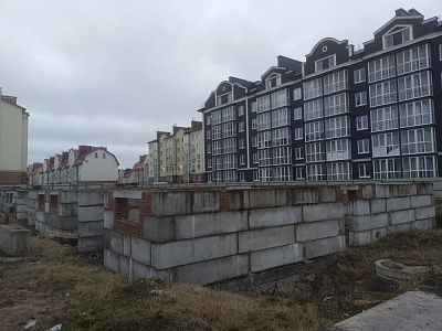 г. Гурьевск, ул Генерал - лейтенанта Городовикова