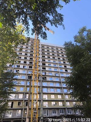 г. Хабаровск, Улица 60-летия Октября