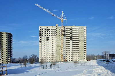 ЖК