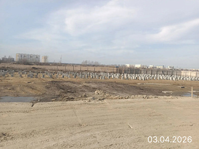 Жилой комплекс 