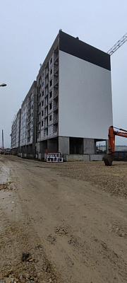 г. Михайловск, Улица Прекрасная