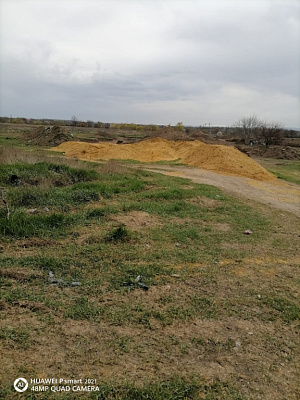 Село Красная Зорька