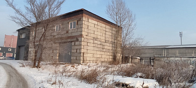 г. Красноярск, Советский район