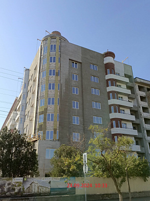 г. Евпатория, пр-кт Ленина