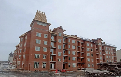 г. Юрга