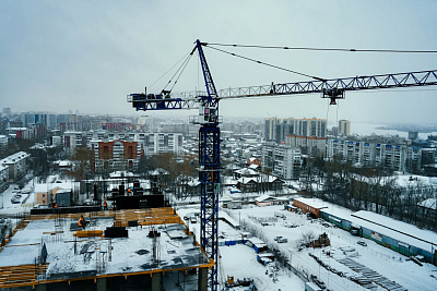 Жилой комплекс