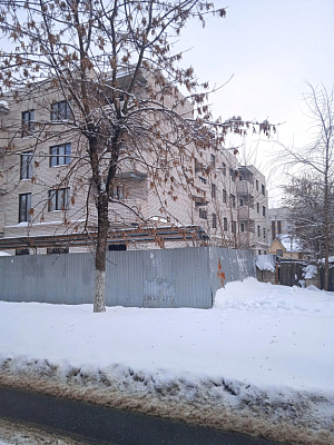 г. Тверь, ул Мусоргского