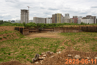 Жилой комплекс