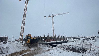 г. Новочебоксарск, Улица Советская