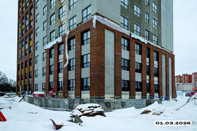 Суворовский