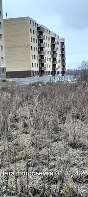 ЖК МЕГАПОЛИС