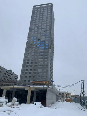 Жилой комплекс 