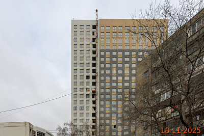 Жилой комплекс