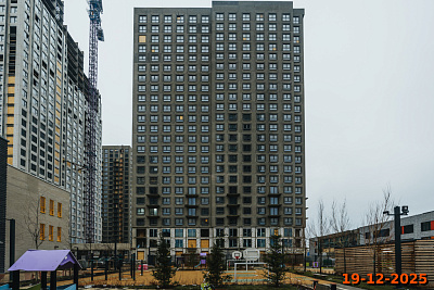 Жилой комплекс