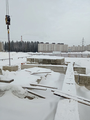 г. Котлас, Улица Стефановская