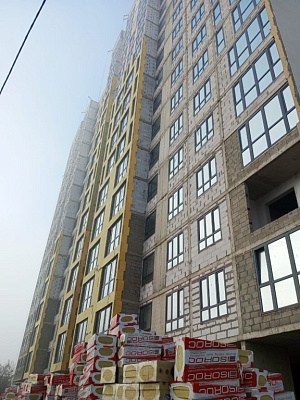 ЖК СПУТНИК