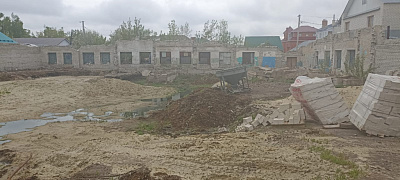г. Ульяновск, ул Бакинская