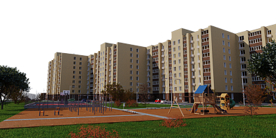 г. Белебей, Улица Революционеров, мкр.29
