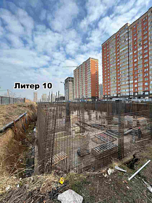 ЖК 
