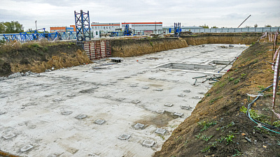 ЖК Флора