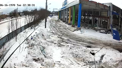 Жилой дом О'да