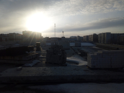 г. Барнаул, Улица Власихинская