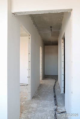 Жилой комплекс 