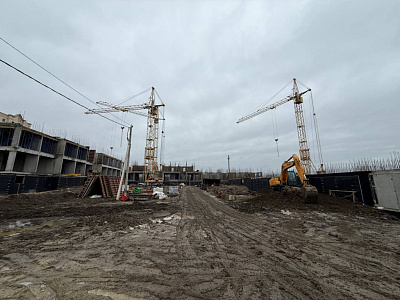 г. Невинномысск, Улица Имени Героя России Владимира Жоги, 11Б