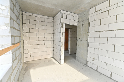 Жилой комплекс 