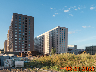 Витебский парк